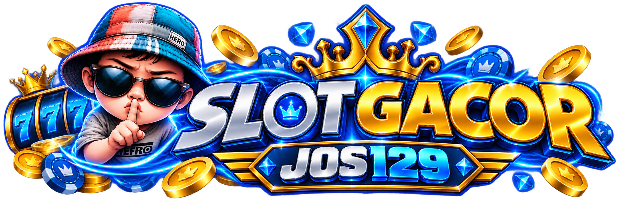 SITUS SLOT GACOR Logo